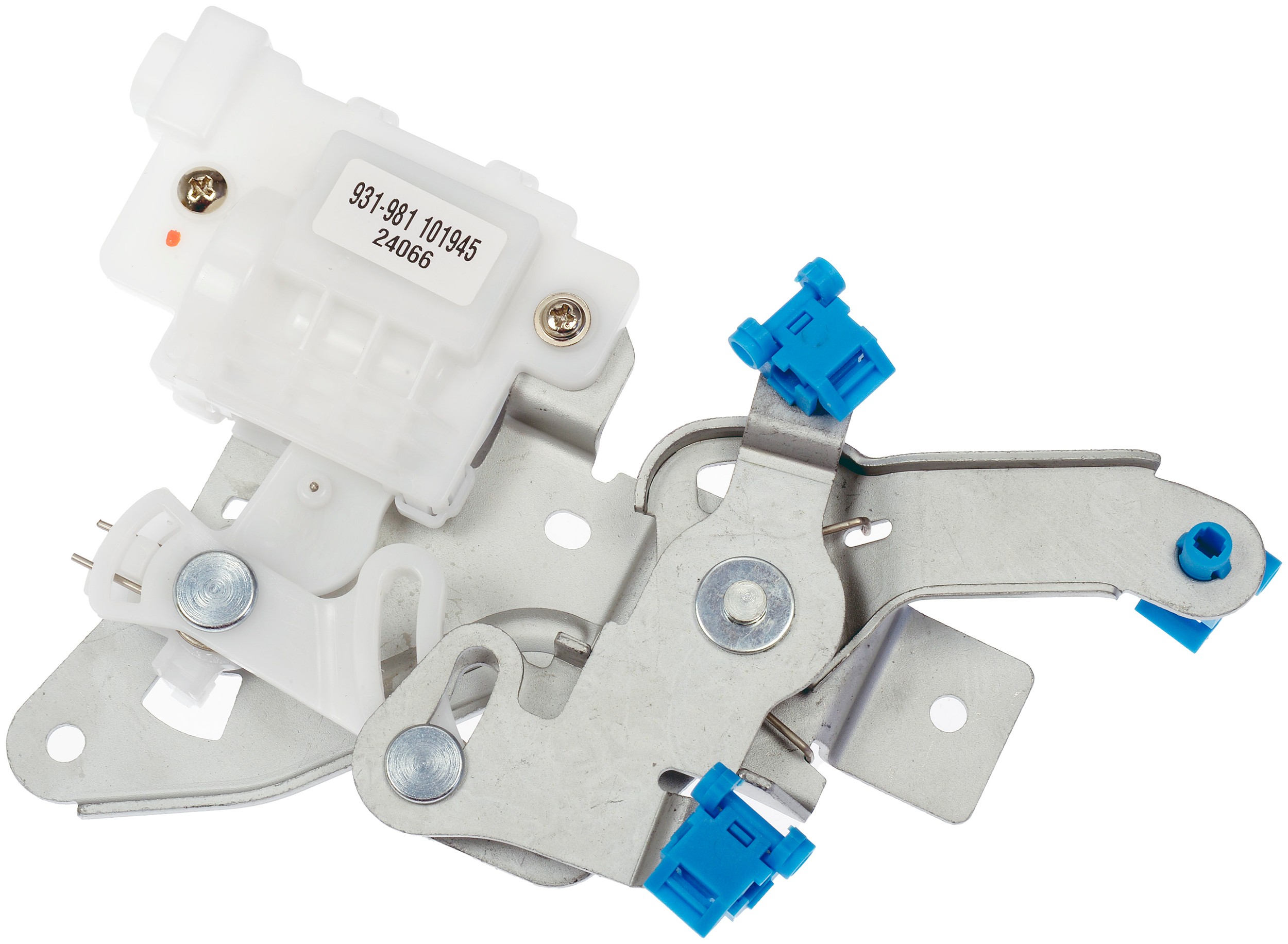 Dorman DOR-931-981 Tailgate Lock Actuator