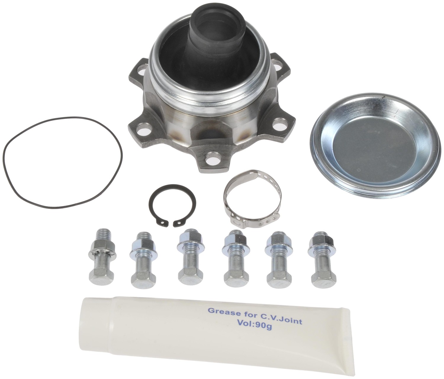 Dorman DOR-932-002 Propshaft Constant Velocity Joint