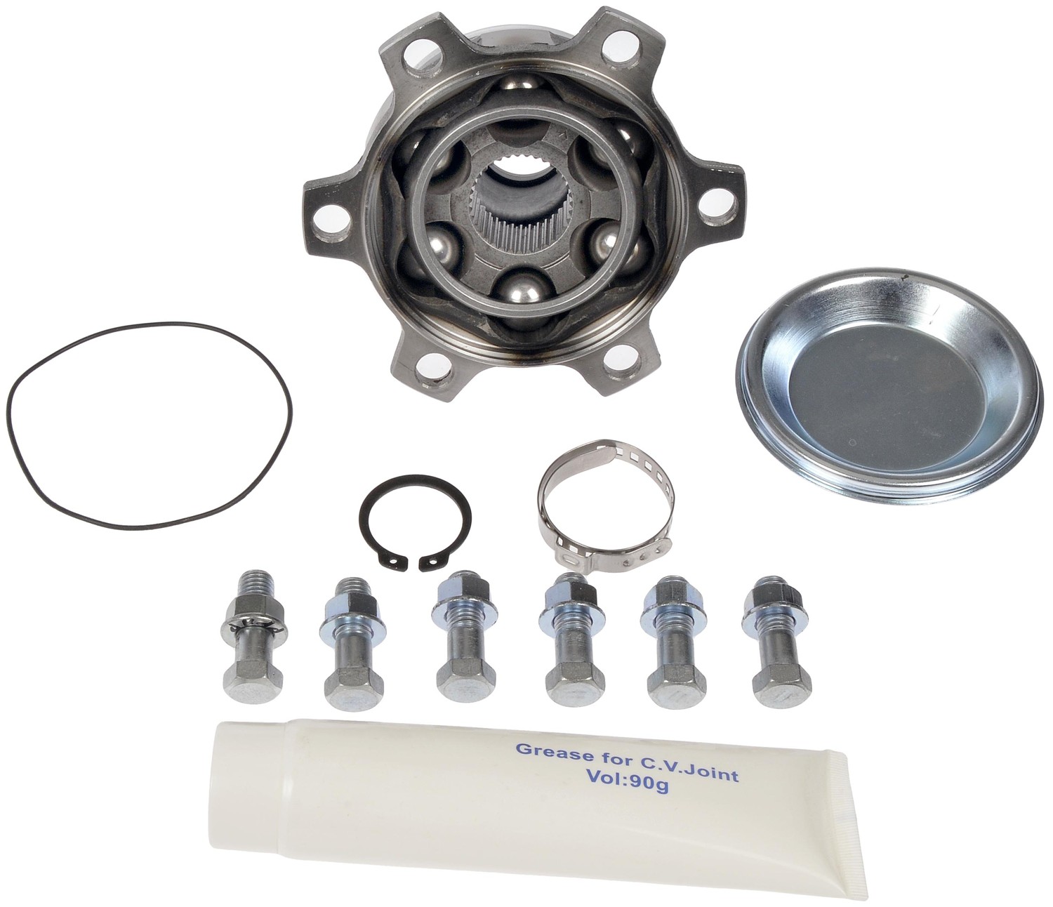 Dorman DOR-932-002 Propshaft Constant Velocity Joint - Image 2