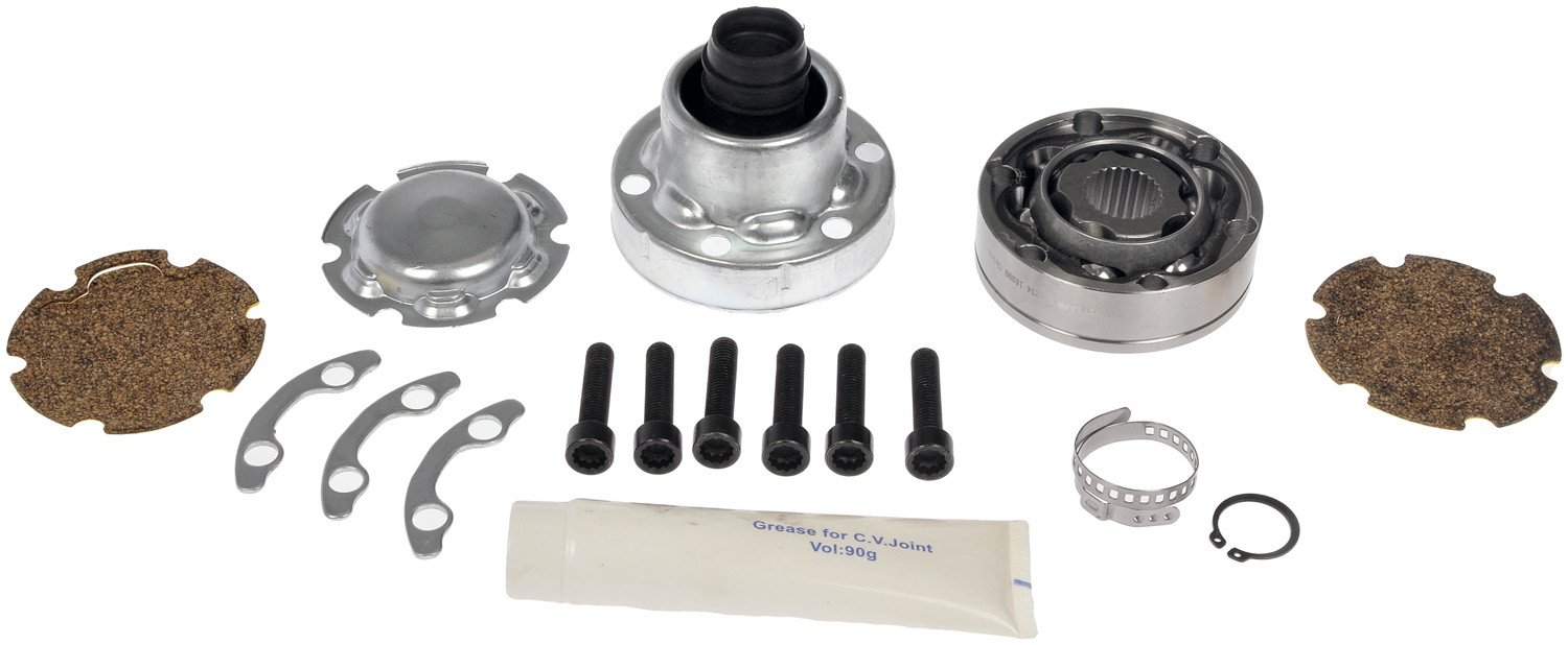 Dorman DOR-932-100 Propshaft Constant Velocity Joint