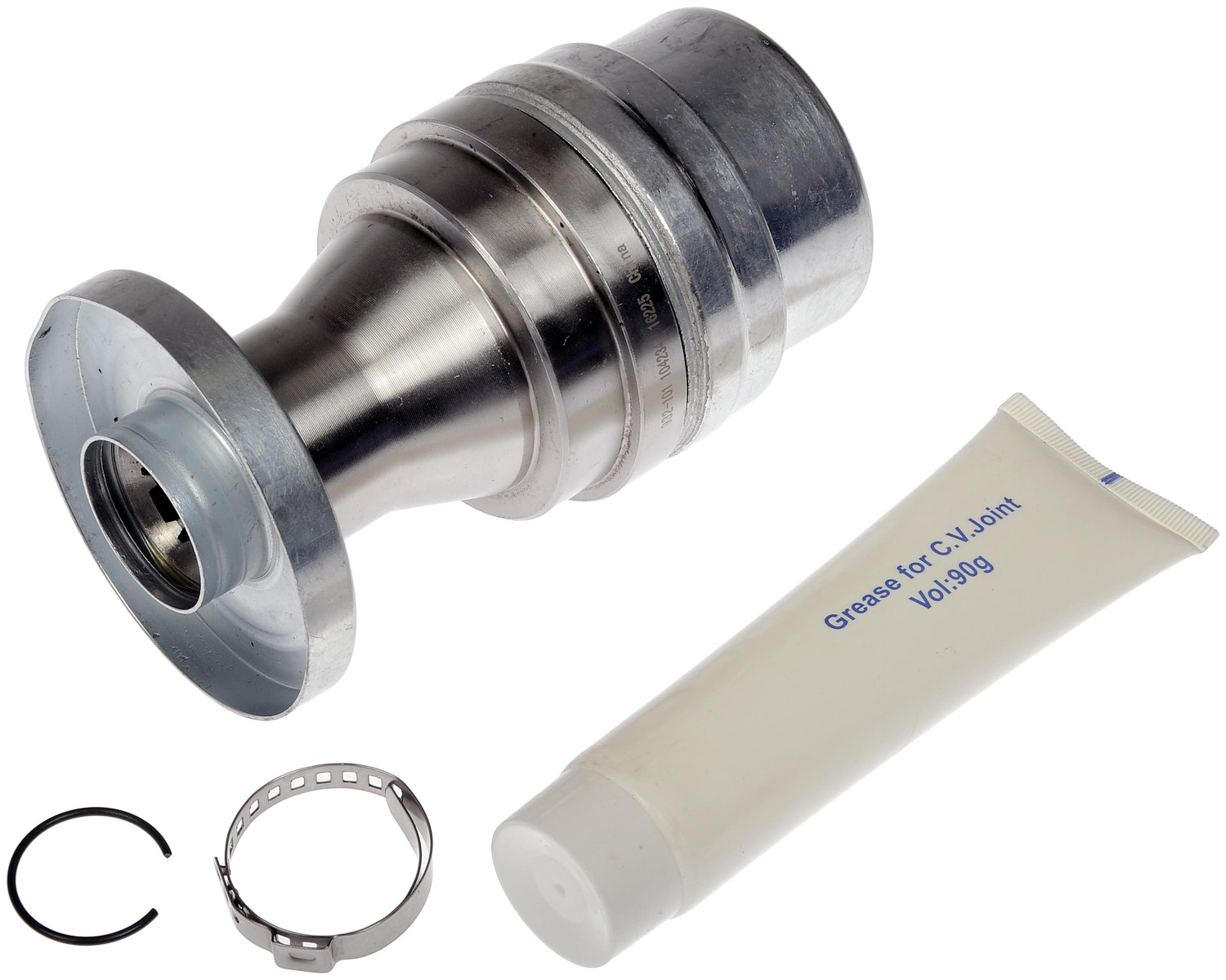 Dorman DOR-932-101 Propeller Shaft CV Joint Kit