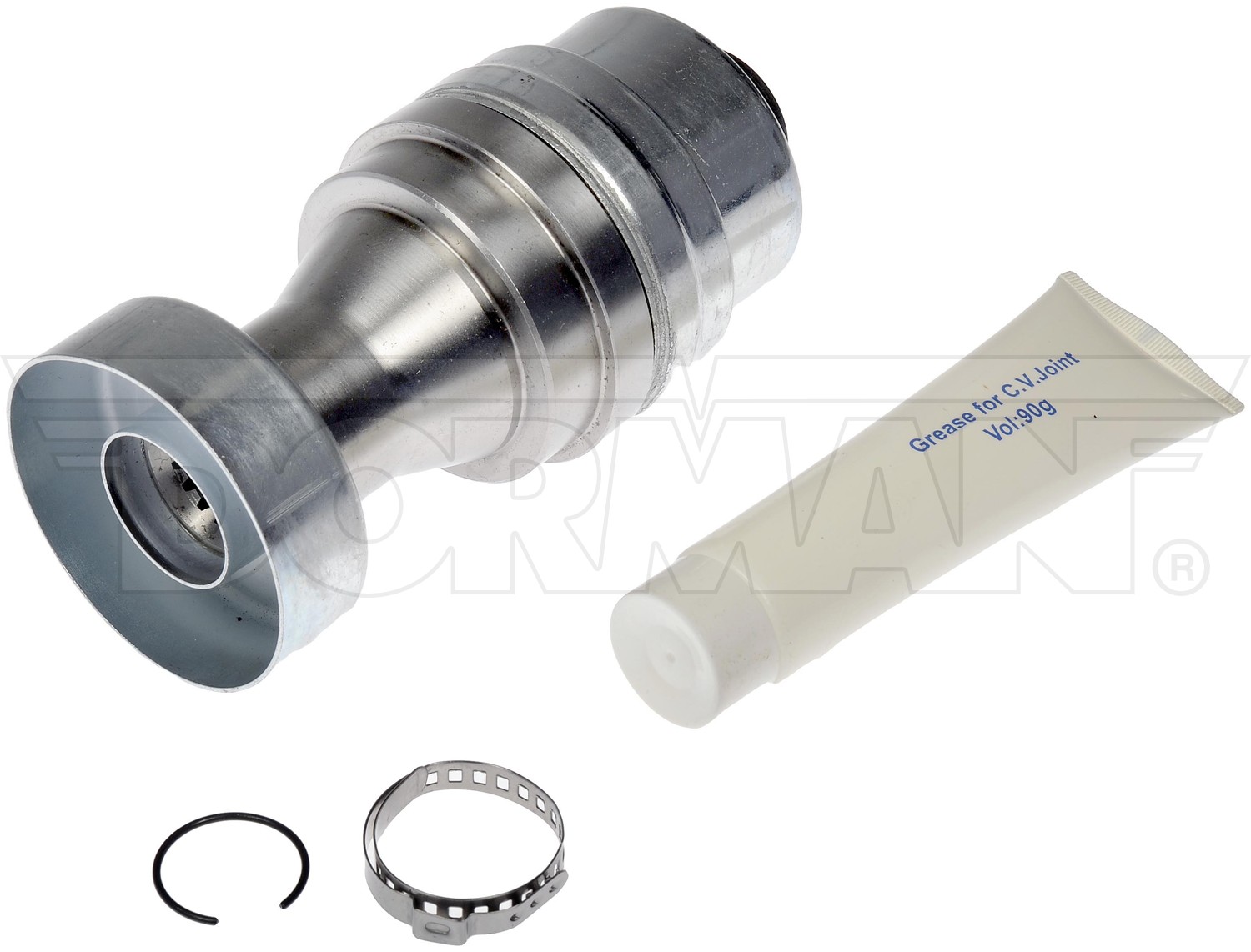 Dorman DOR-932-101 Propeller Shaft CV Joint Kit - Image 3