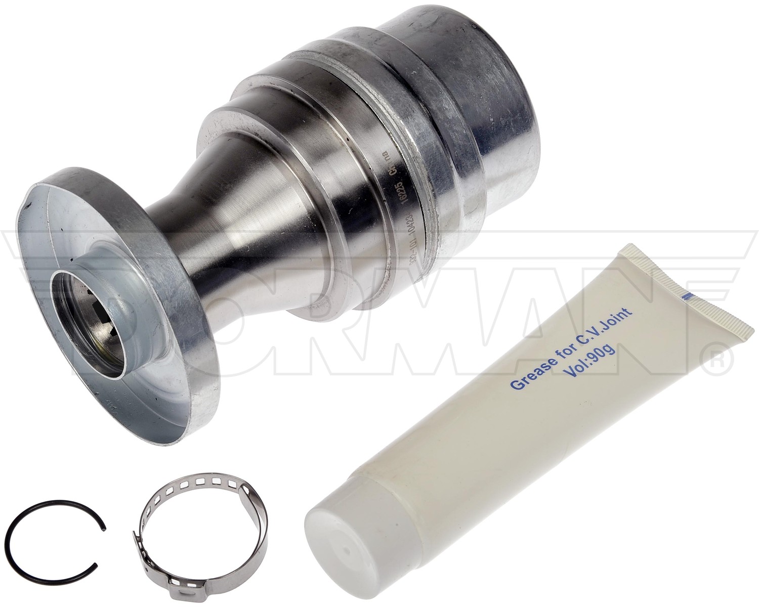 Dorman DOR-932-102 Propeller Shaft CV Joint Kit