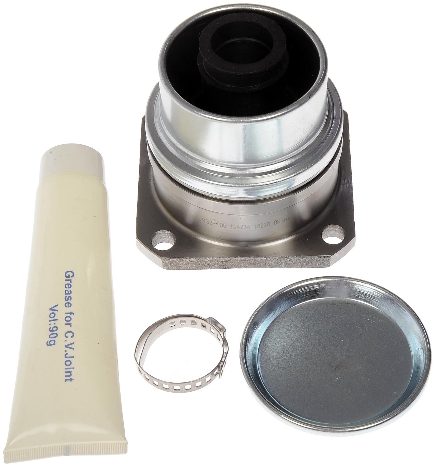 Dorman DOR-932-105 Propeller Shaft CV Joint Kit