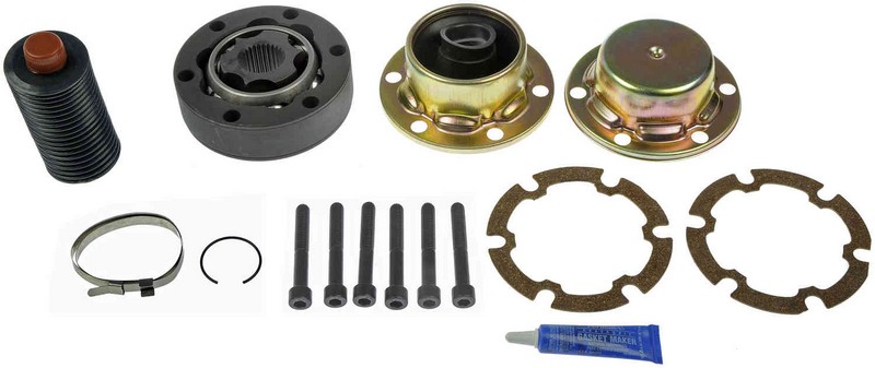 Dorman 932-206 Propeller Shaft CV Joint Kit