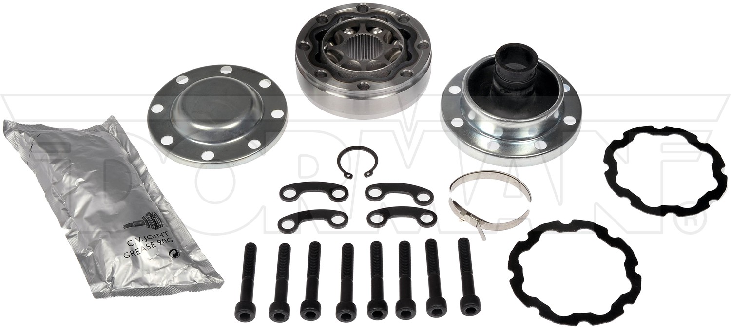 Dorman DOR-932-306 Propeller Shaft CV Joint Kit