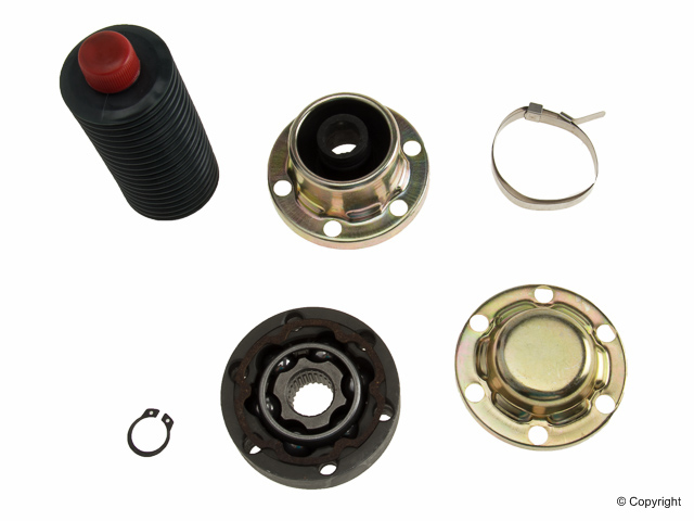 Dorman DOR-932-501 Propeller Shaft CV Joint Kit