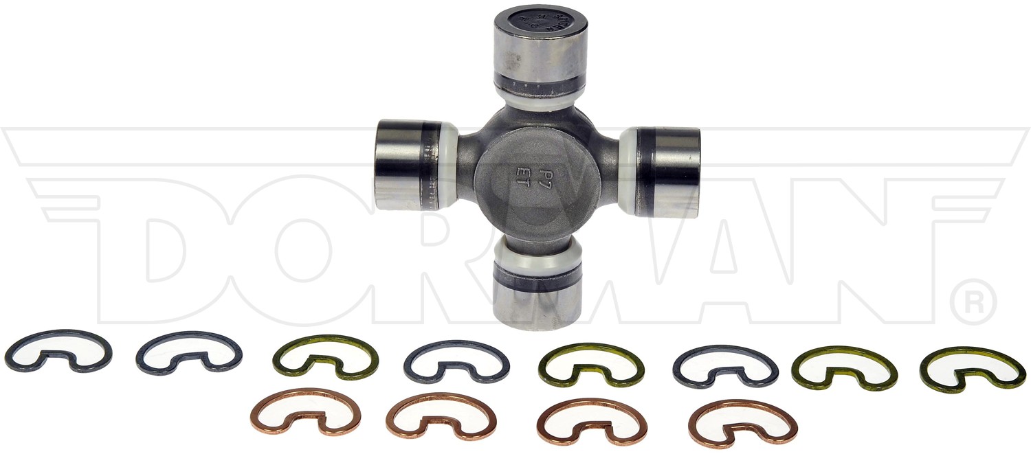 Dorman 932-984 Drive Shaft Repair Kit - Only Fits Dorman Driveshafts - Image 2