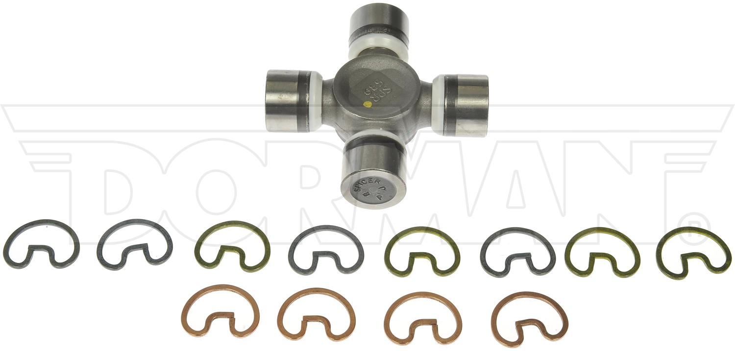 Dorman 932-984 Drive Shaft Repair Kit - Only Fits Dorman Driveshafts - Image 3