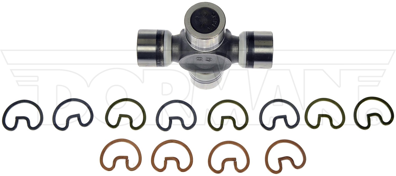 Dorman 932-984 Drive Shaft Repair Kit - Only Fits Dorman Driveshafts