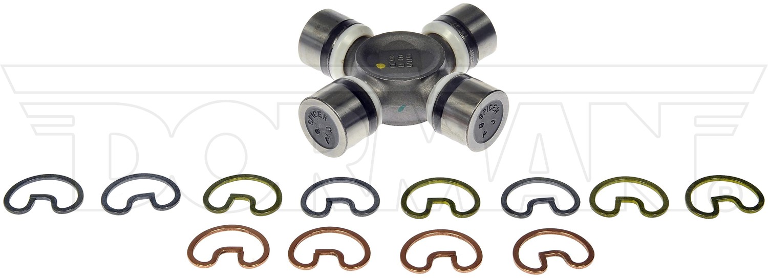 Dorman 932-984 Drive Shaft Repair Kit - Only Fits Dorman Driveshafts - Image 4