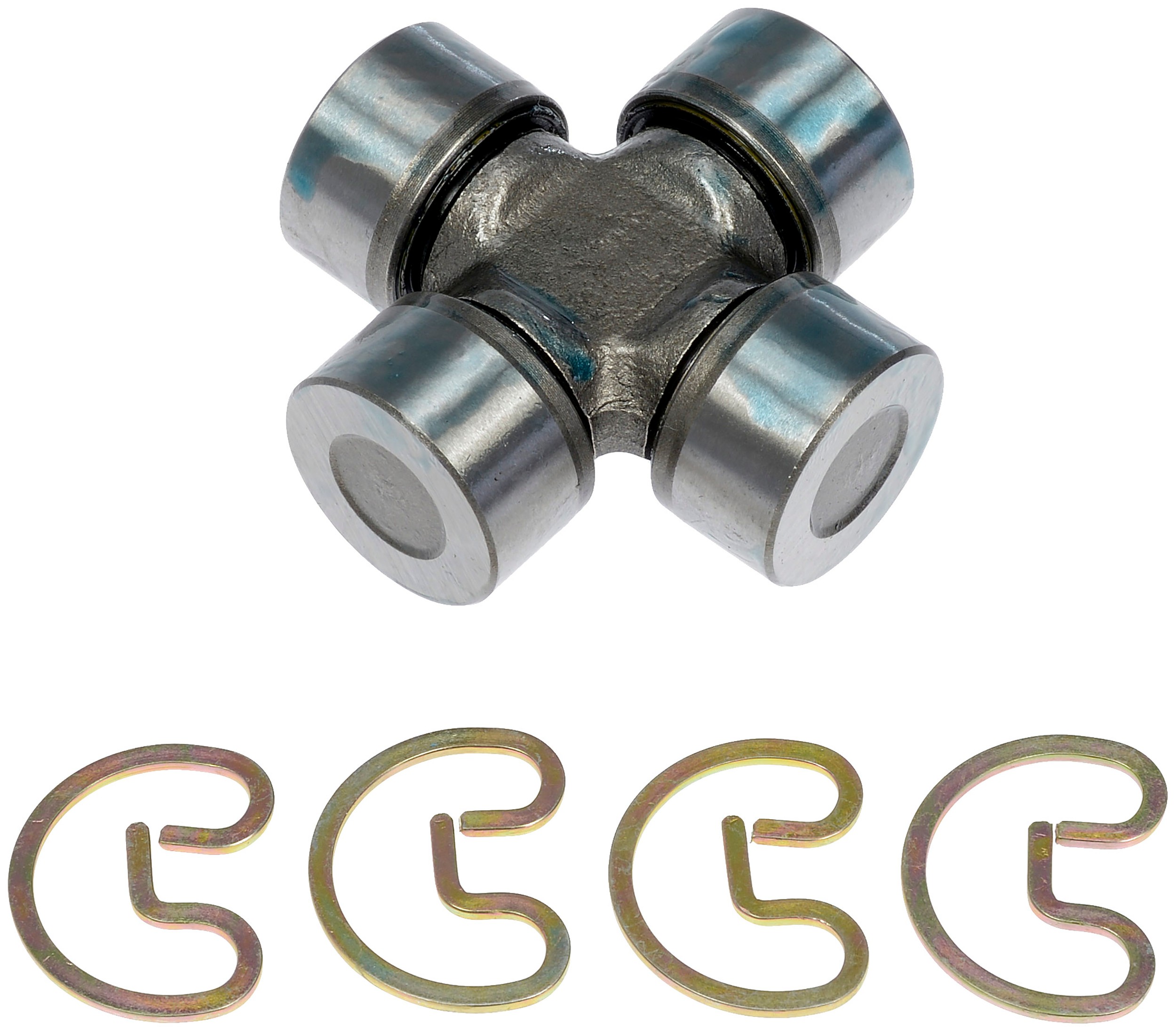 Dorman DOR-932-985 Drive Shaft Repair Kit - Only Fits Dorman Driveshafts - Image 6