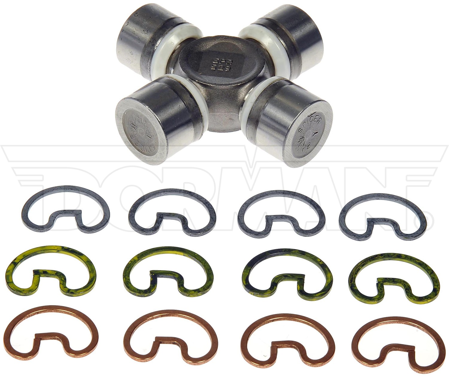 Dorman DOR-932-988 Drive Shaft Repair Kit - Only Fits Dorman Driveshafts - Image 4
