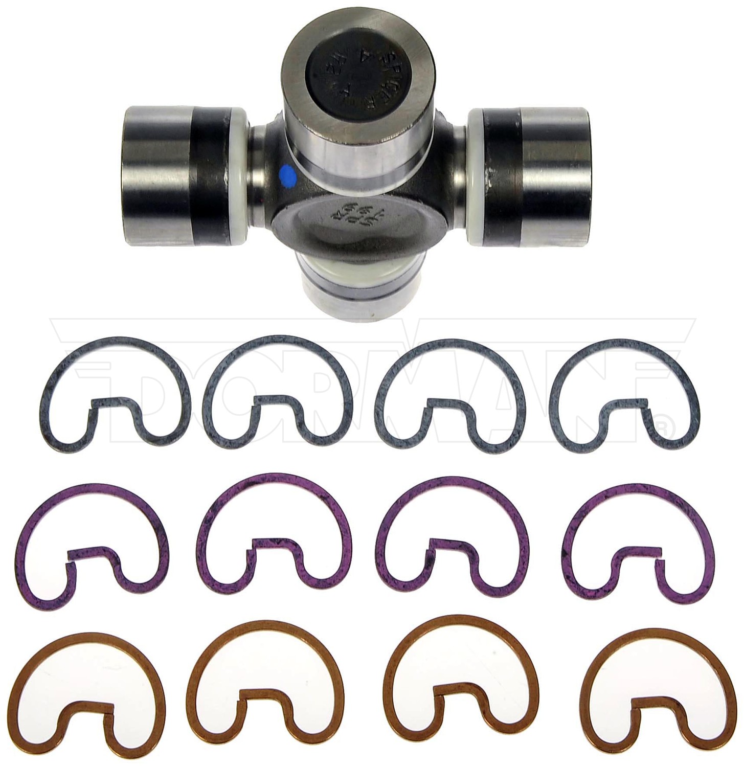 Dorman DOR-932-990 Drive Shaft Repair Kit - Only Fits Dorman Driveshafts - Image 3
