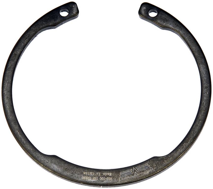 Dorman DOR-933-100 Wheel Bearing Retaining Ring