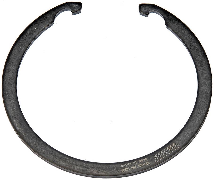 Dorman DOR-933-101 Wheel Bearing Retaining Ring - Image 2