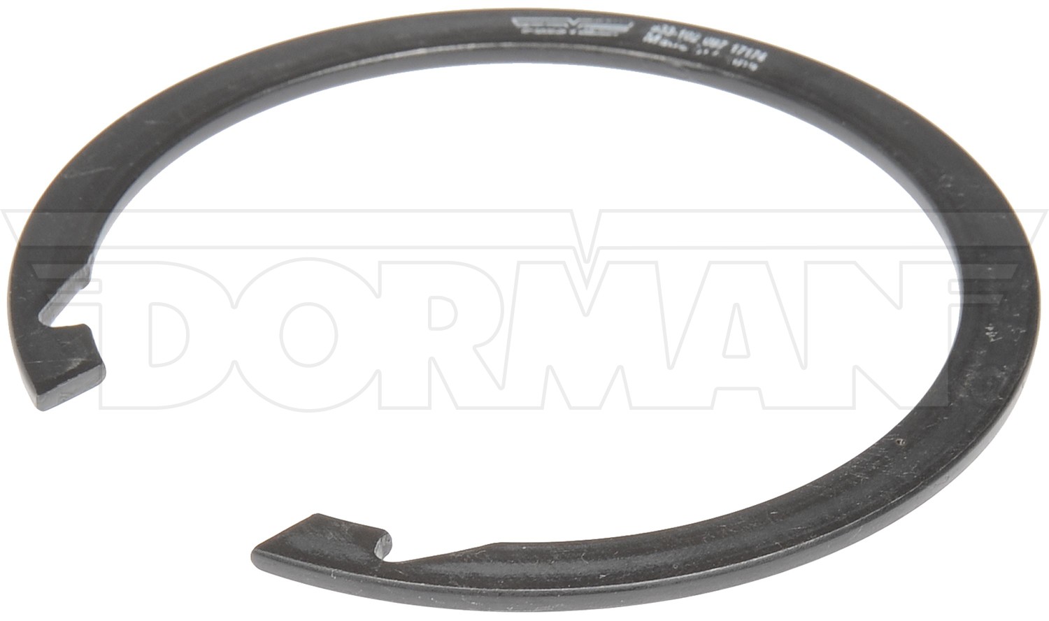 Dorman DOR-933-102 Wheel Bearing Retaining Ring