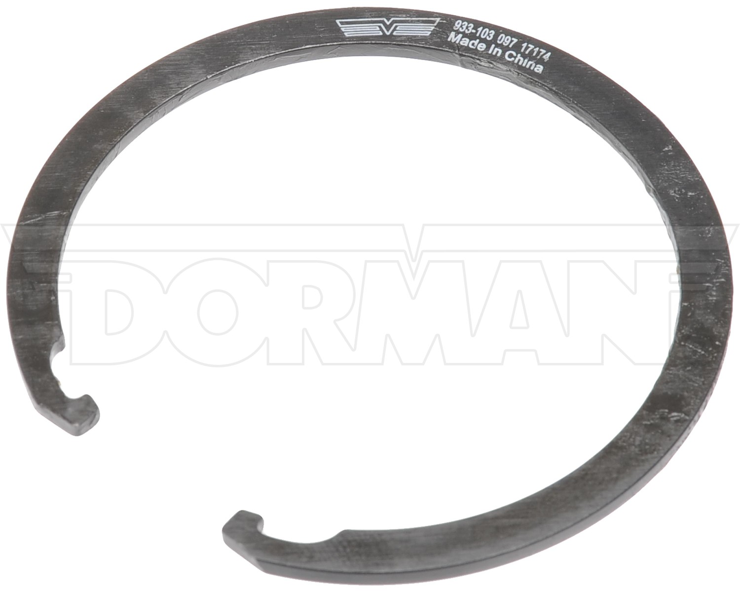 Dorman DOR-933-103 Wheel Bearing Retaining Ring - Image 3