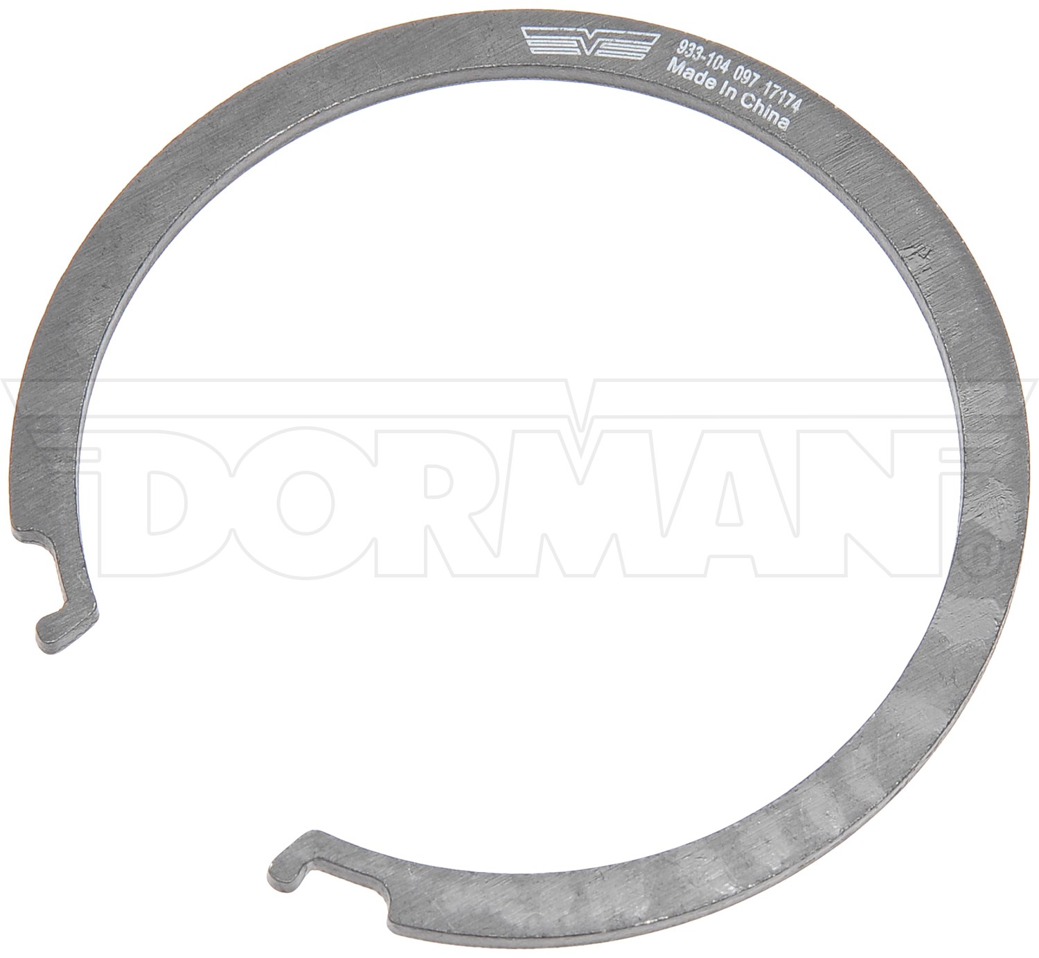 Dorman DOR-933-104 Wheel Bearing Retaining Ring - Image 3