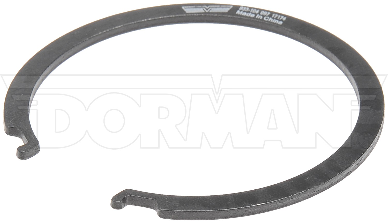 Dorman DOR-933-104 Wheel Bearing Retaining Ring