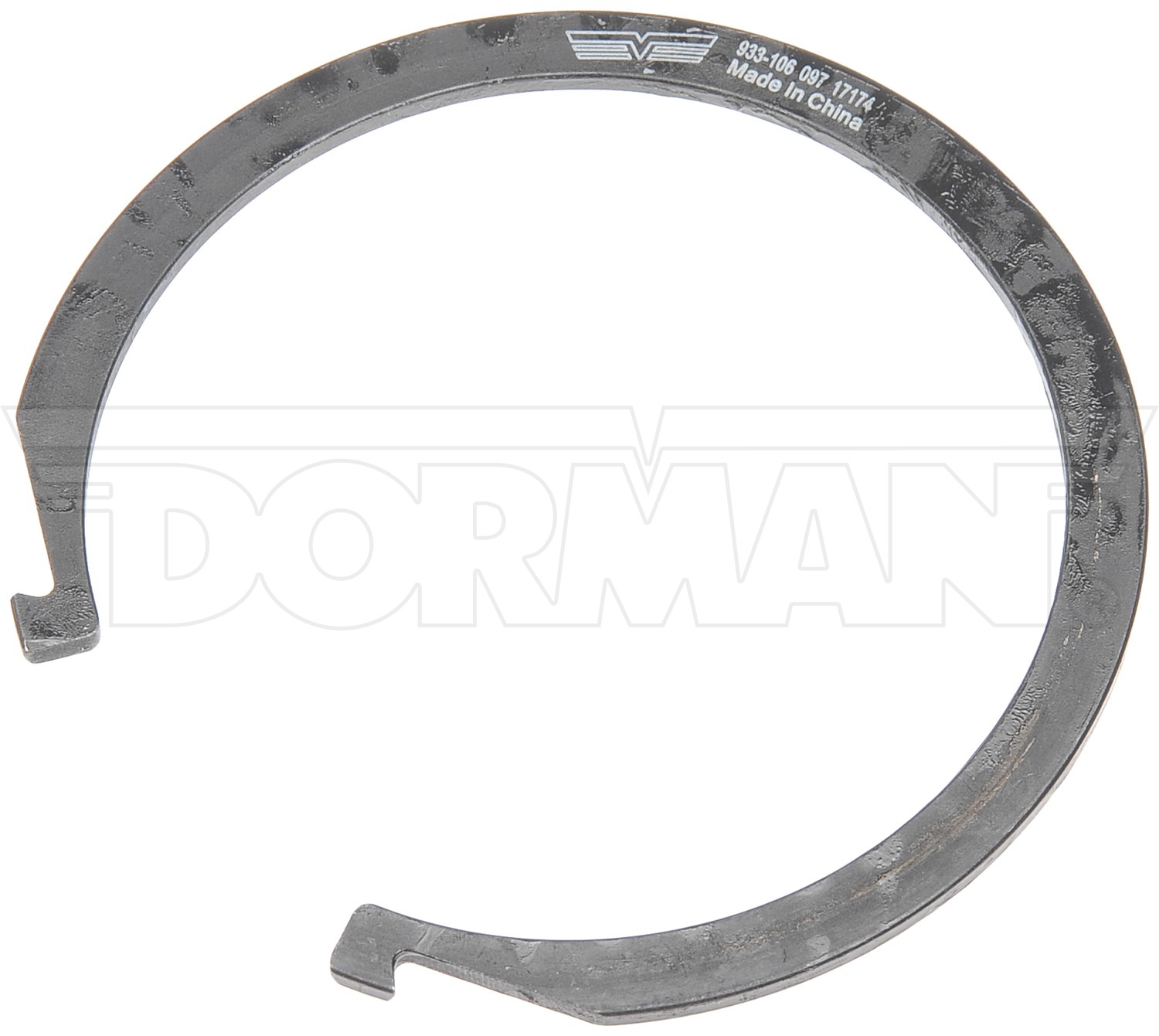 Dorman 933-106 Wheel Bearing Retaining Ring