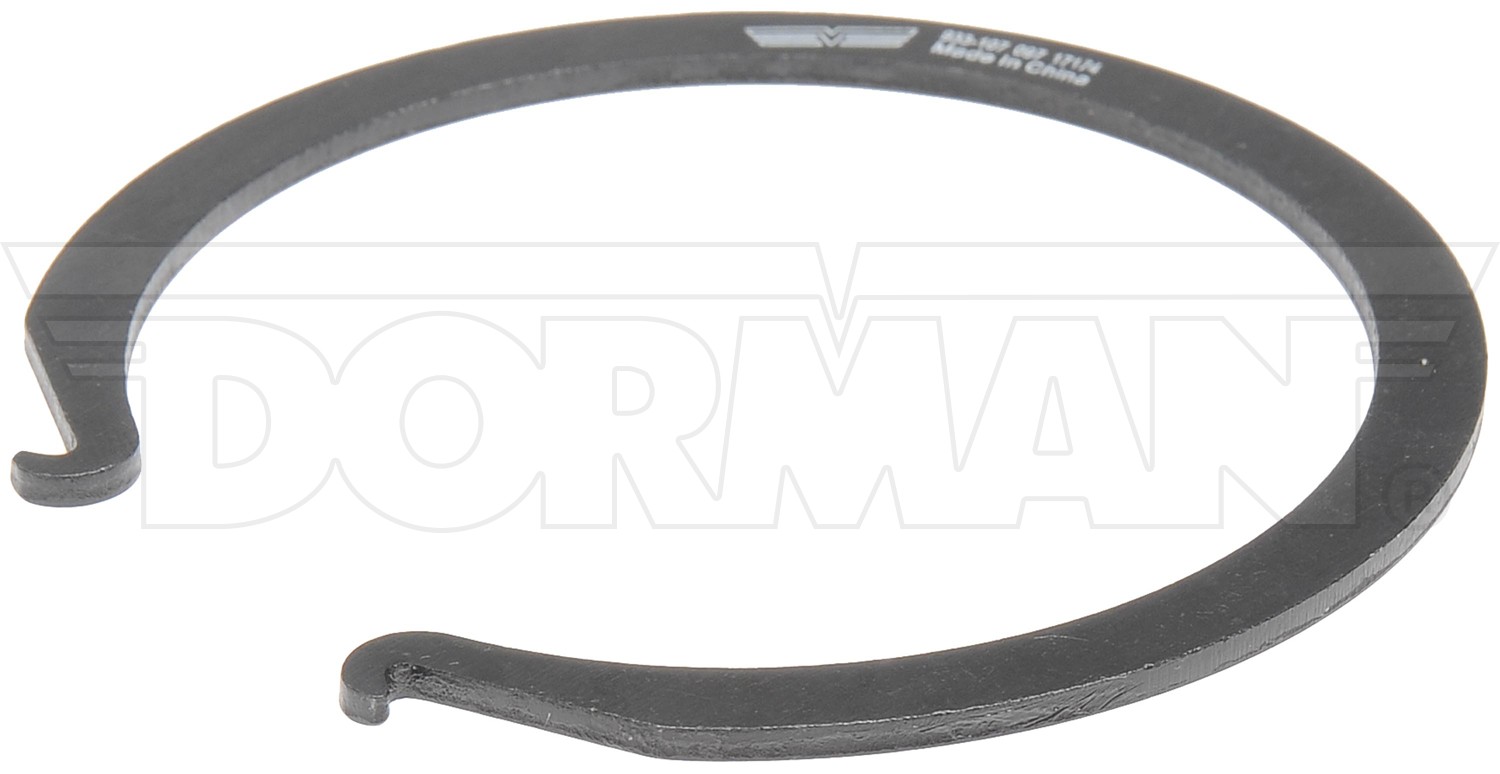 Dorman DOR-933-107 Wheel Bearing Retaining Ring