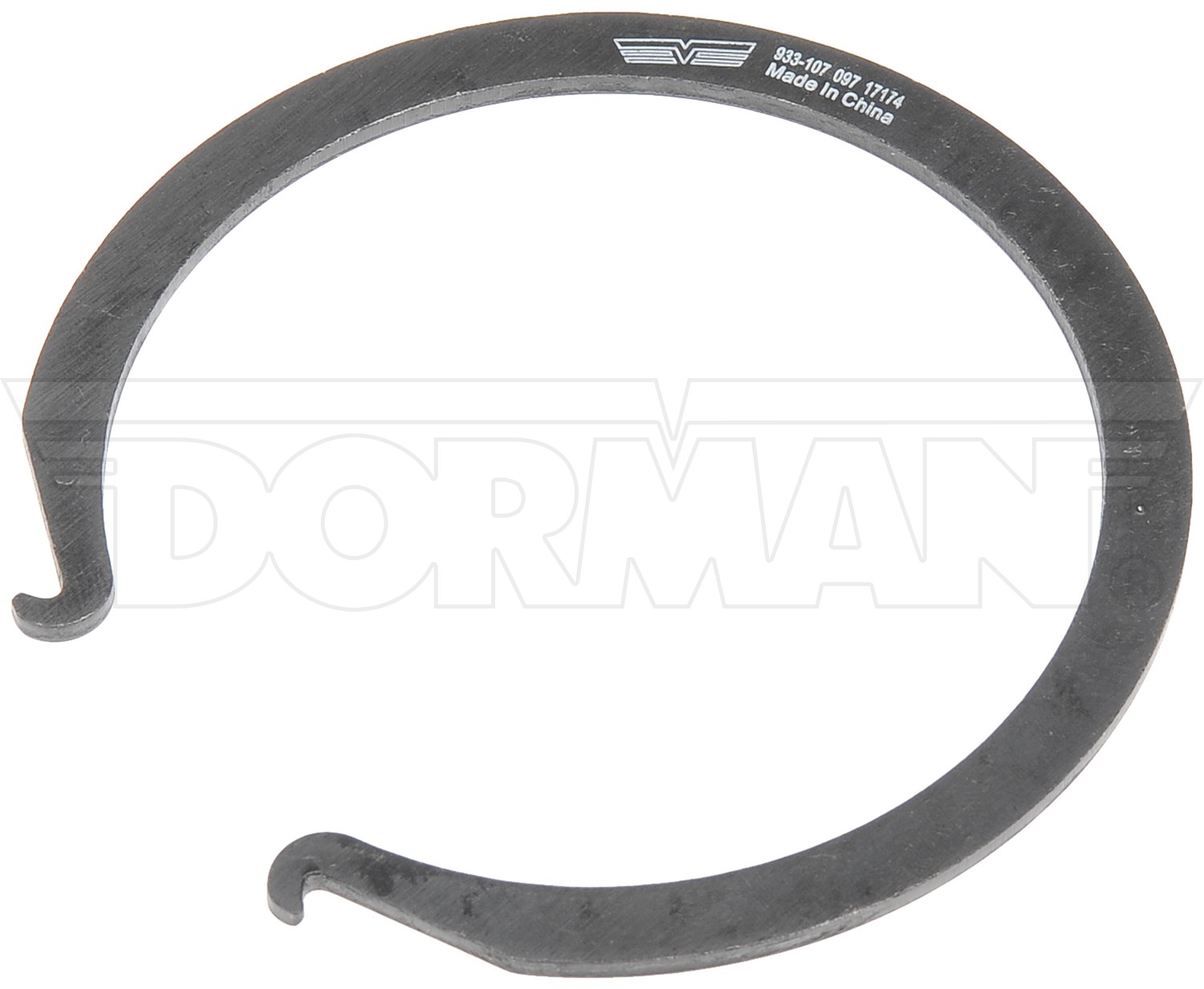 Dorman DOR-933-107 Wheel Bearing Retaining Ring - Image 2