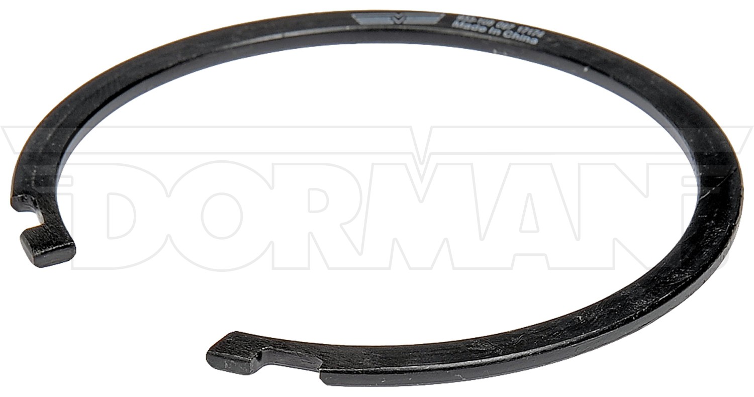 Dorman DOR-933-108 Wheel Bearing Retaining Ring