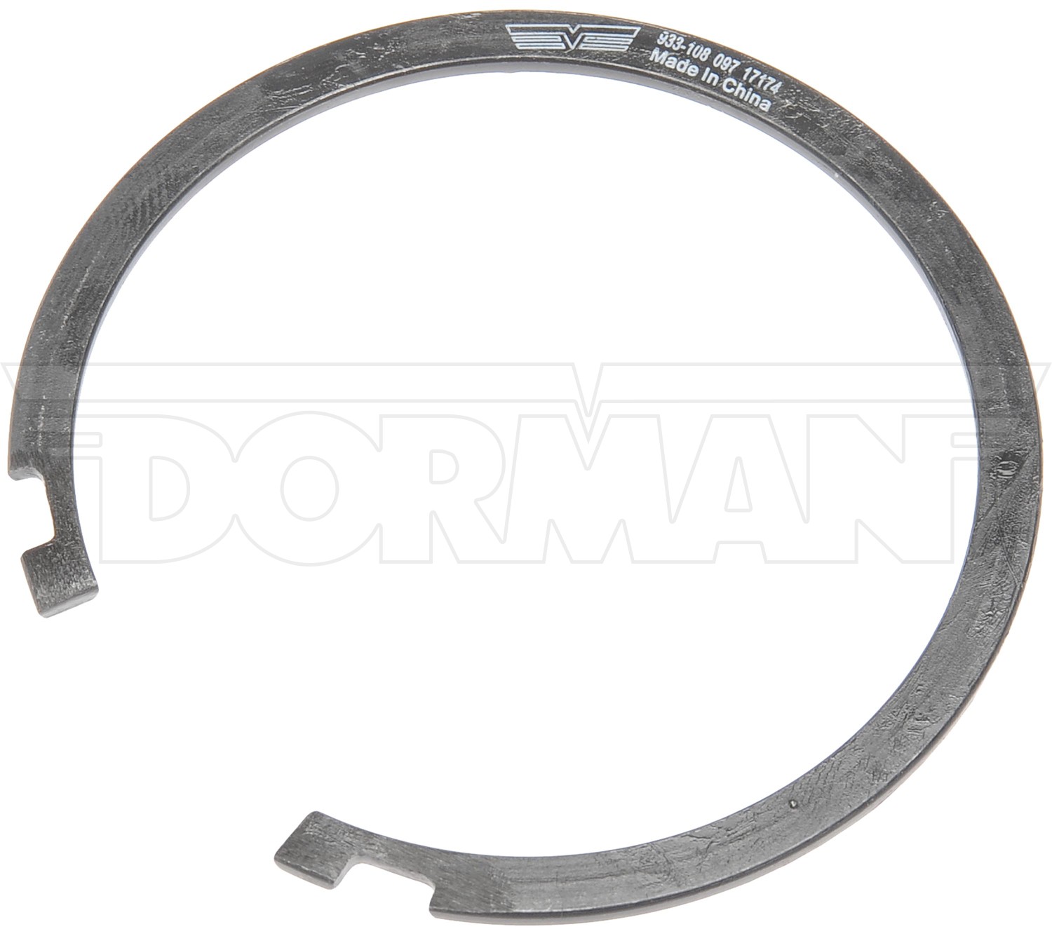 Dorman DOR-933-108 Wheel Bearing Retaining Ring - Image 2