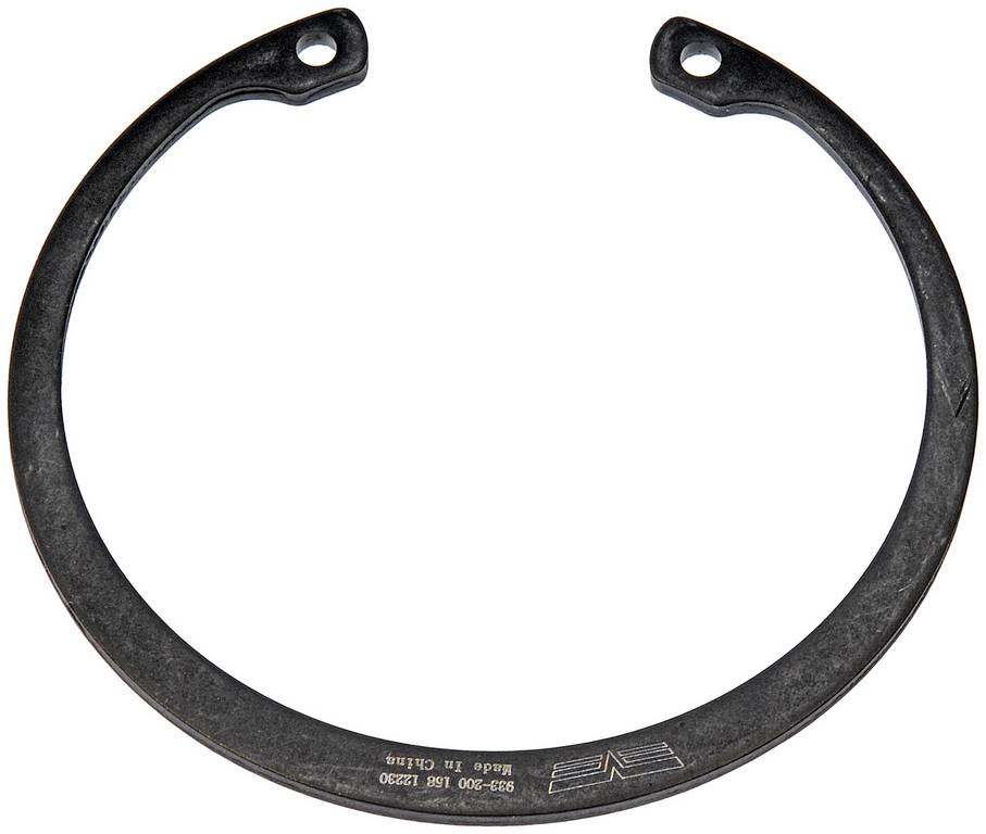 Dorman DOR-933-200 Wheel Bearing Retaining Ring - Image 2