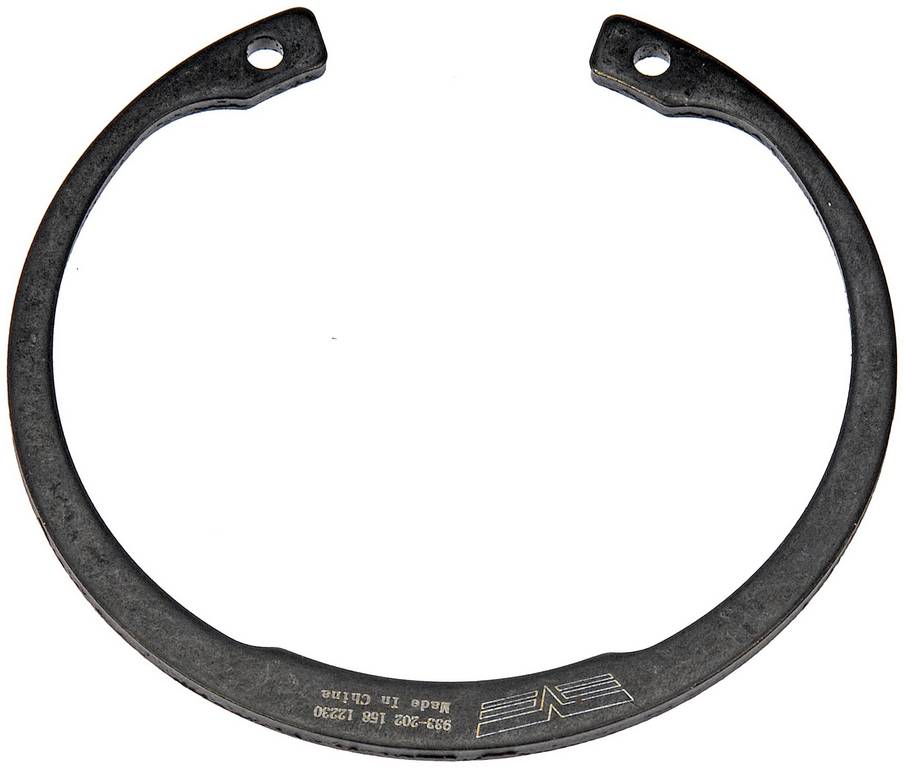 Dorman DOR-933-202 Wheel Bearing Retaining Ring - Image 2