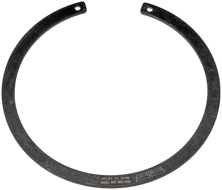 Dorman DOR-933-205 Wheel Bearing Retaining Ring - Image 2