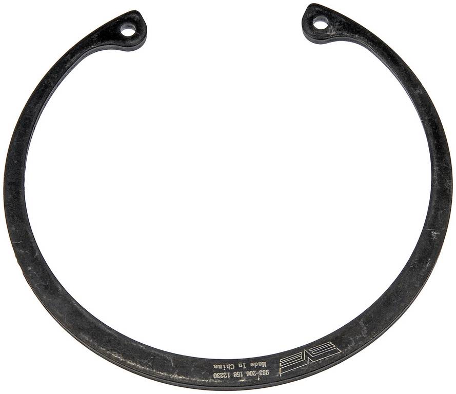 Dorman DOR-933-206 Wheel Bearing Retaining Ring