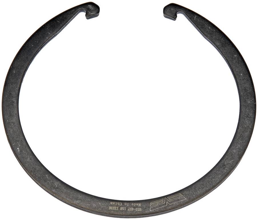 Dorman DOR-933-457 Wheel Bearing Retaining Ring - Image 2