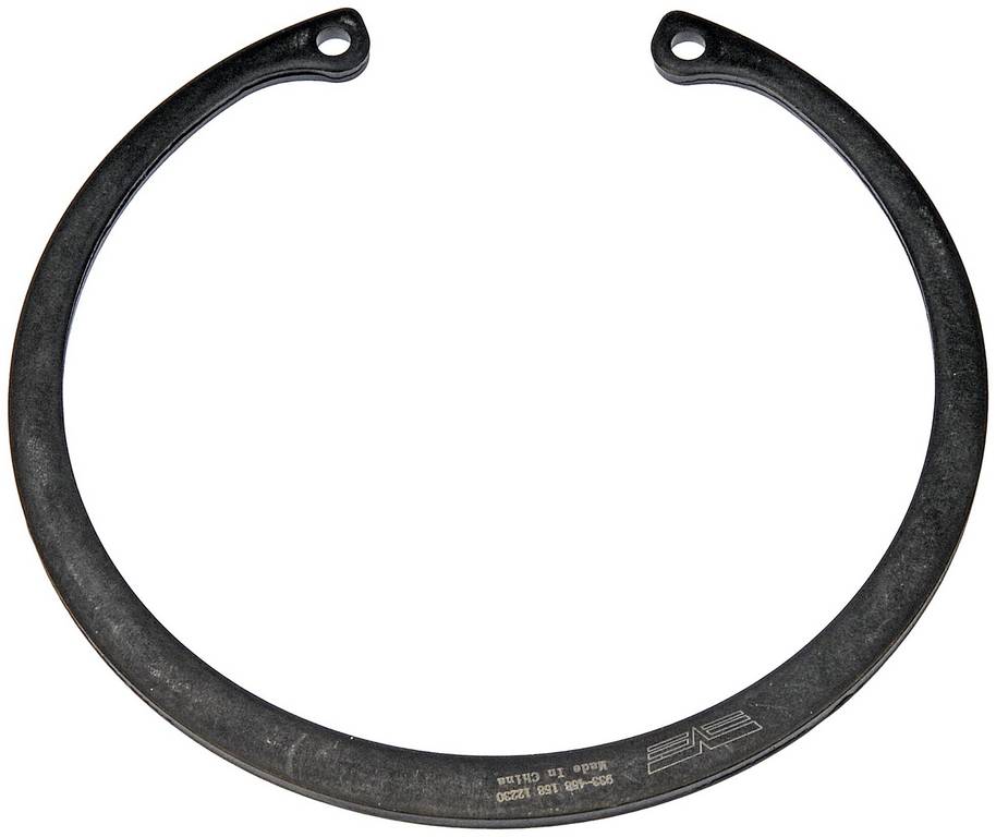 Dorman DOR-933-458 Wheel Bearing Retaining Ring - Image 2