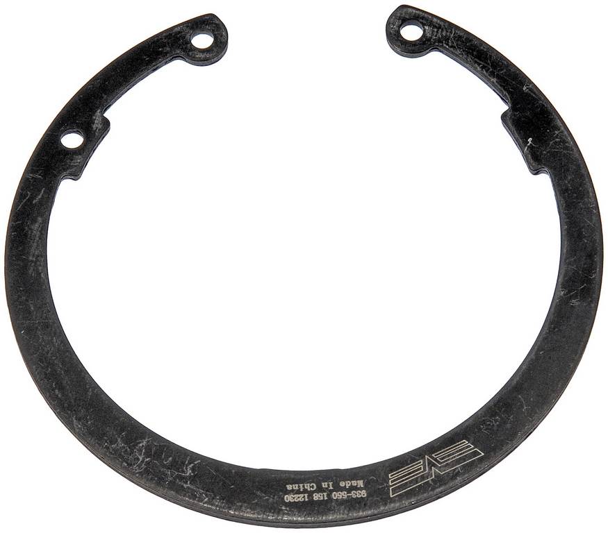 Dorman DOR-933-550 Wheel Bearing Retaining Ring - Image 2