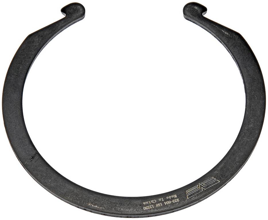 Dorman DOR-933-604 Wheel Bearing Retaining Ring - Image 2