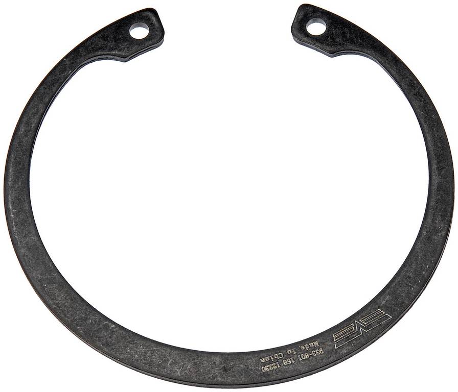 Dorman DOR-933-801 Wheel Bearing Retaining Ring