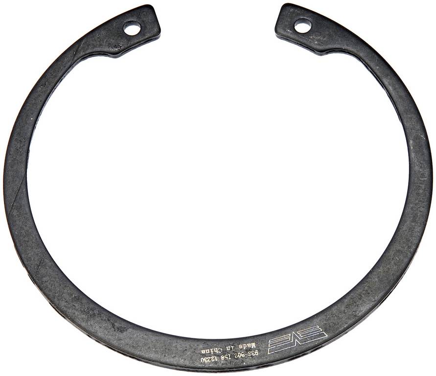 Dorman DOR-933-802 Wheel Bearing Retaining Ring