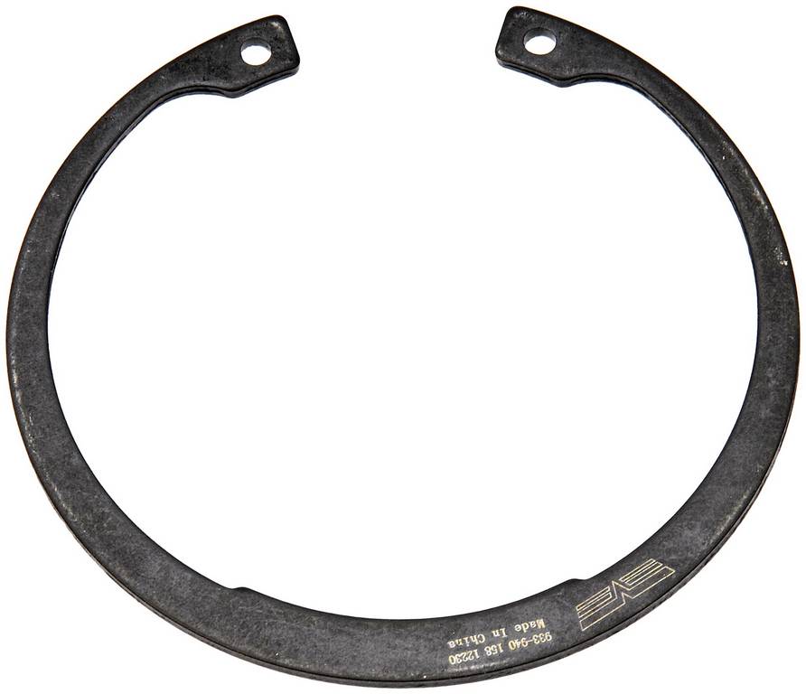Dorman DOR-933-940 Wheel Bearing Retaining Ring