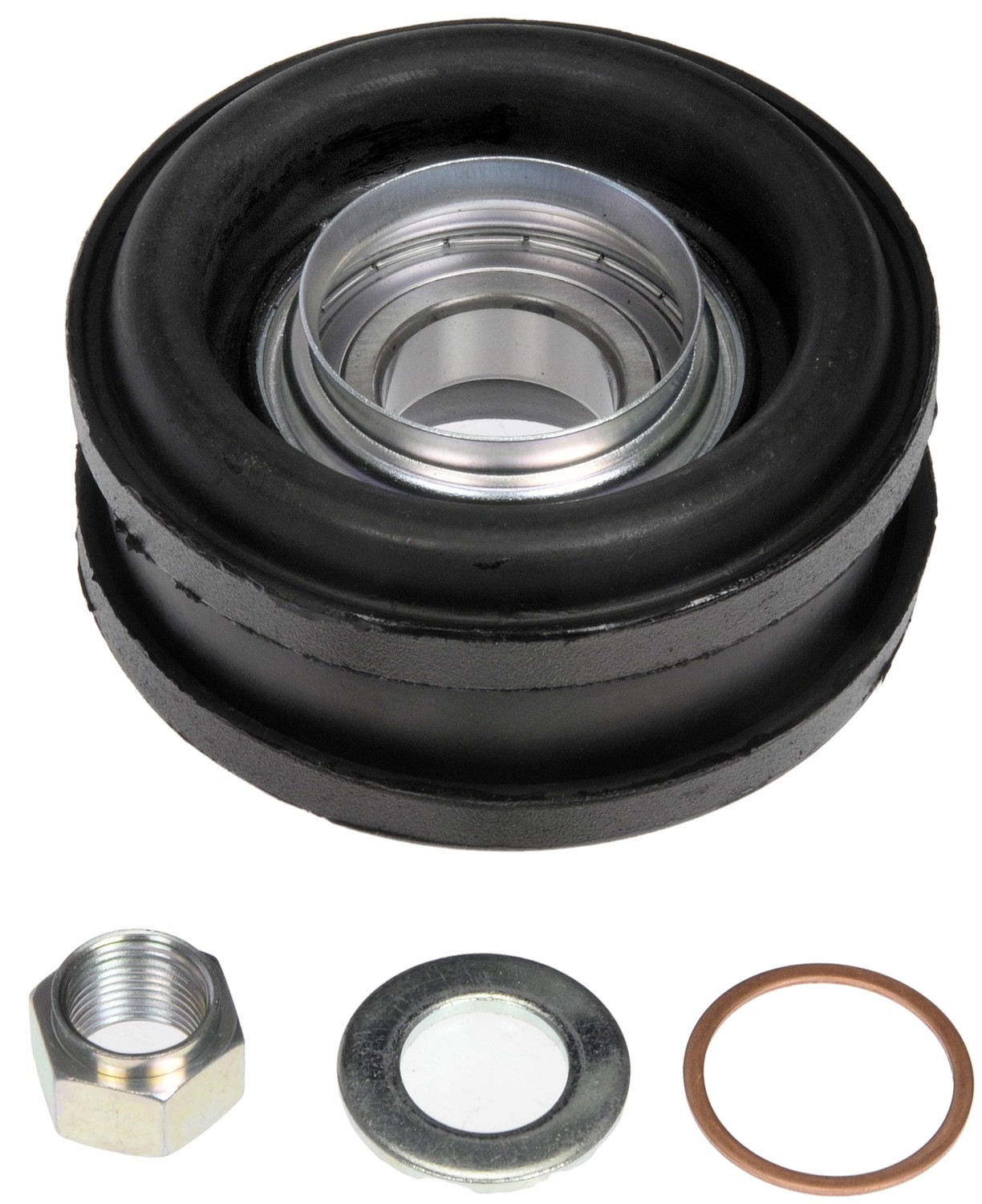 Dorman DOR-934-009 Driveshaft Center Support Bearing - Image 3