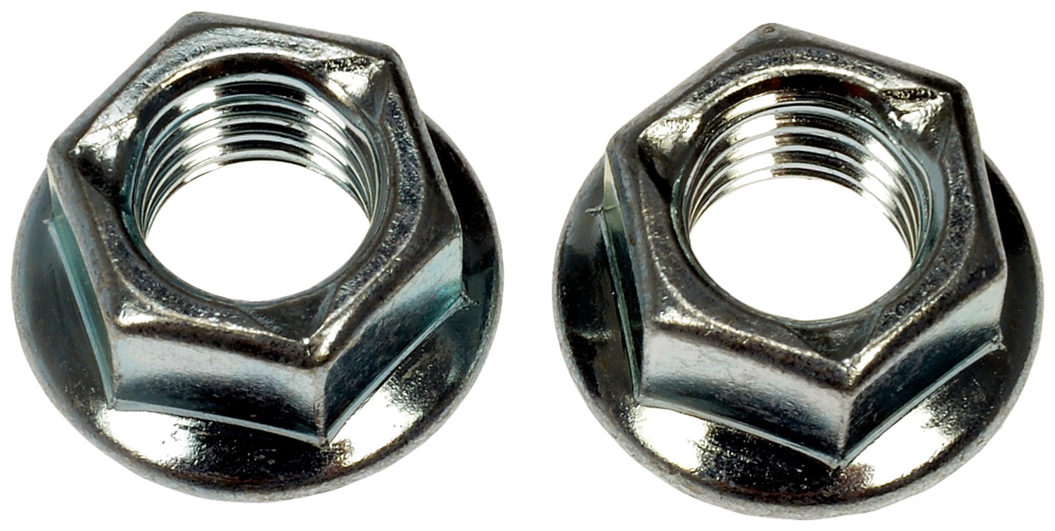 Dorman DOR-934-029 Center Support Bearing - Image 5