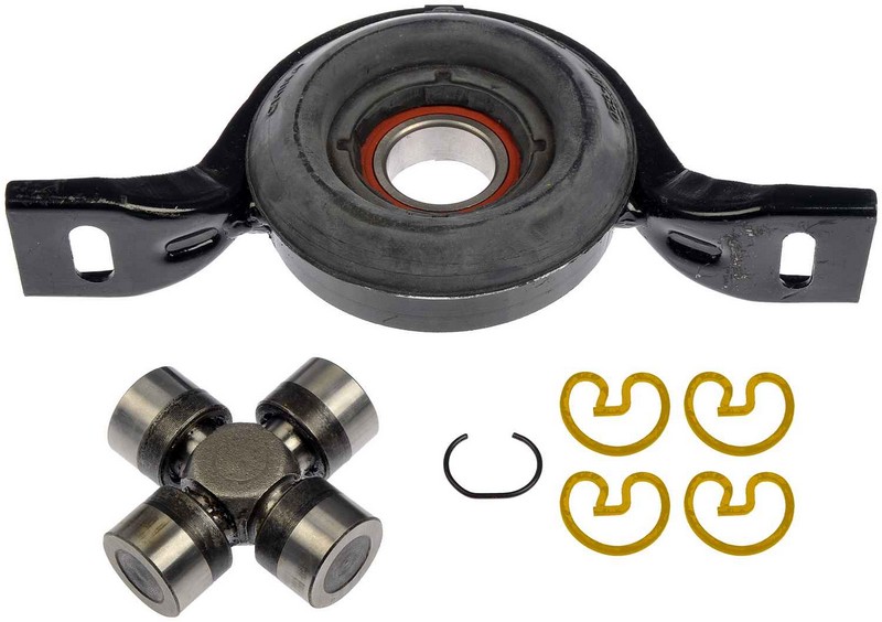 Dorman DOR-934-102 Driveshaft Center Support Bearing - Image 2