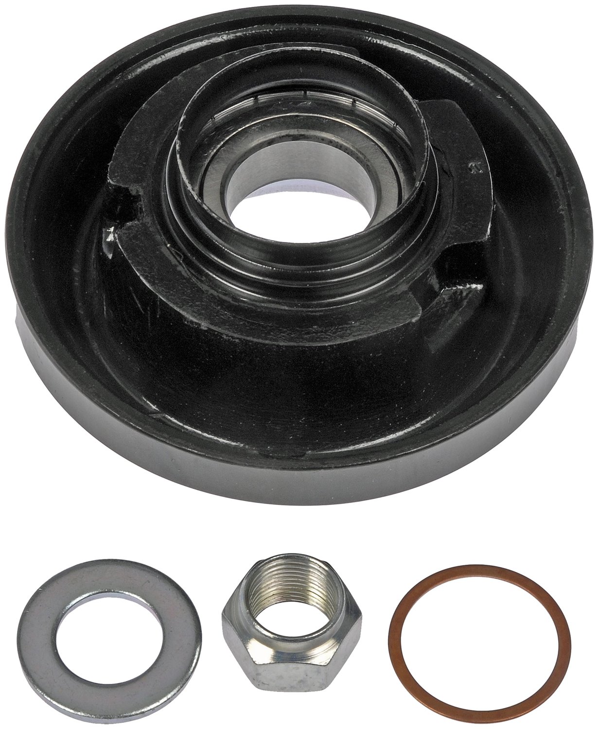 Dorman DOR-934-220 Driveshaft Center Support Bearing - Image 2