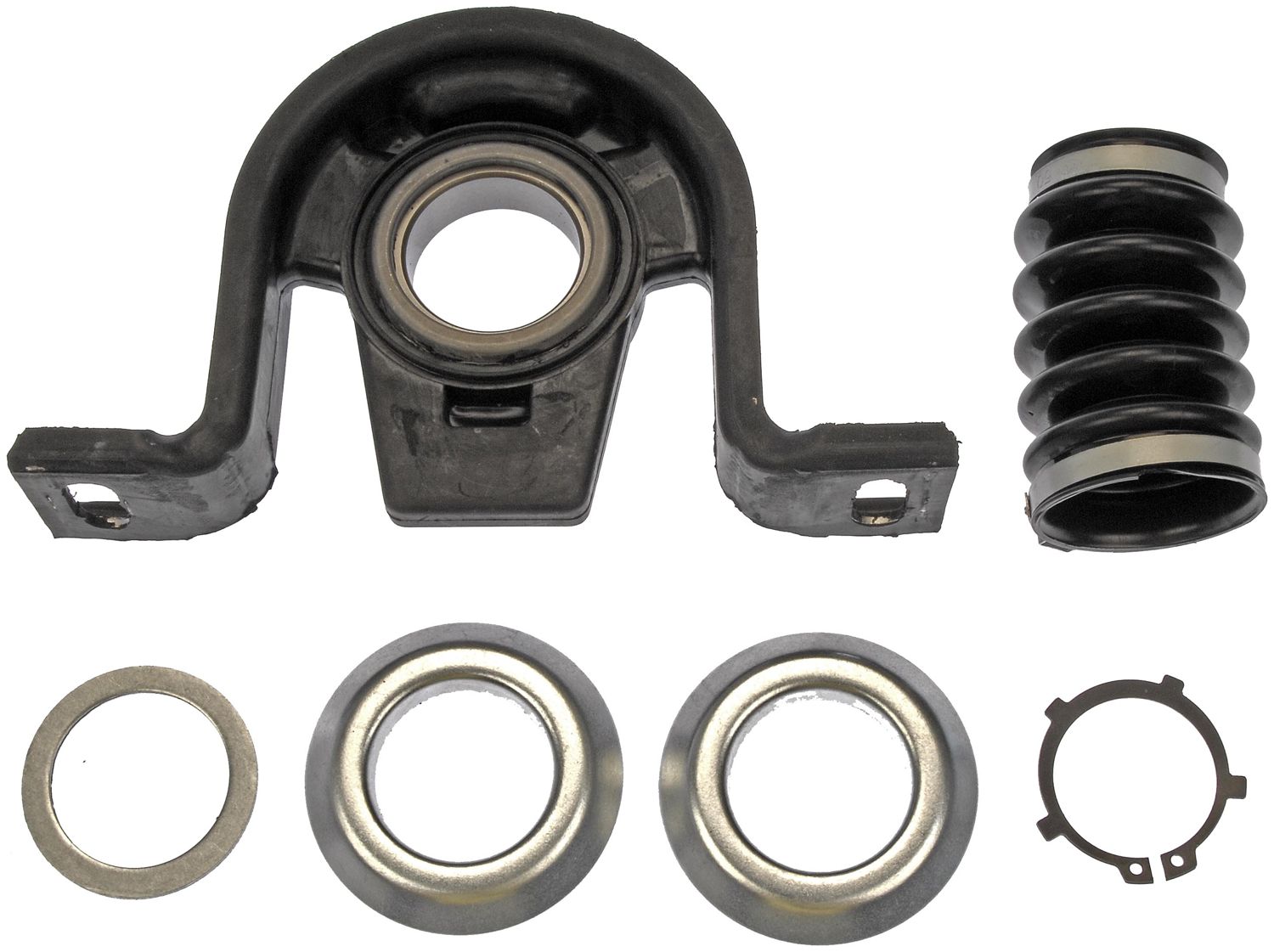 Dorman DOR-934-302 Center Support Bearing