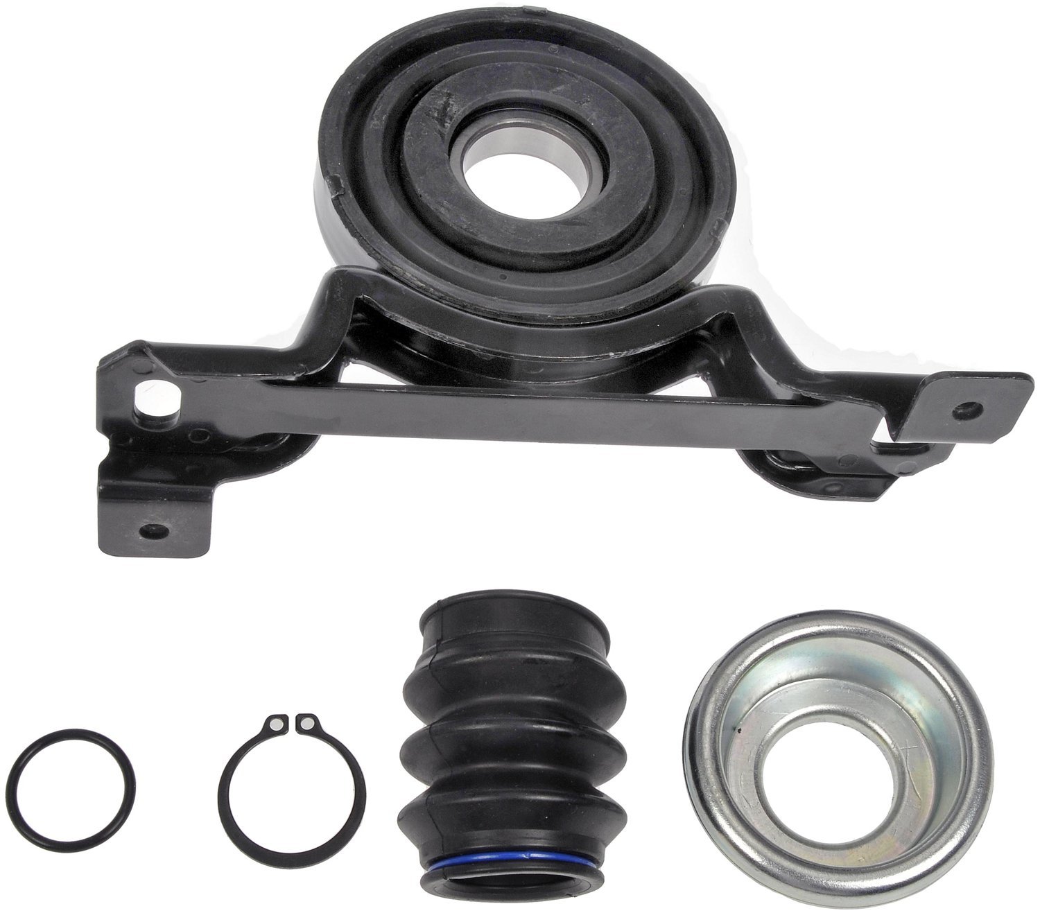 Dorman DOR-934-610 Driveshaft Center Support Bearing - Image 2
