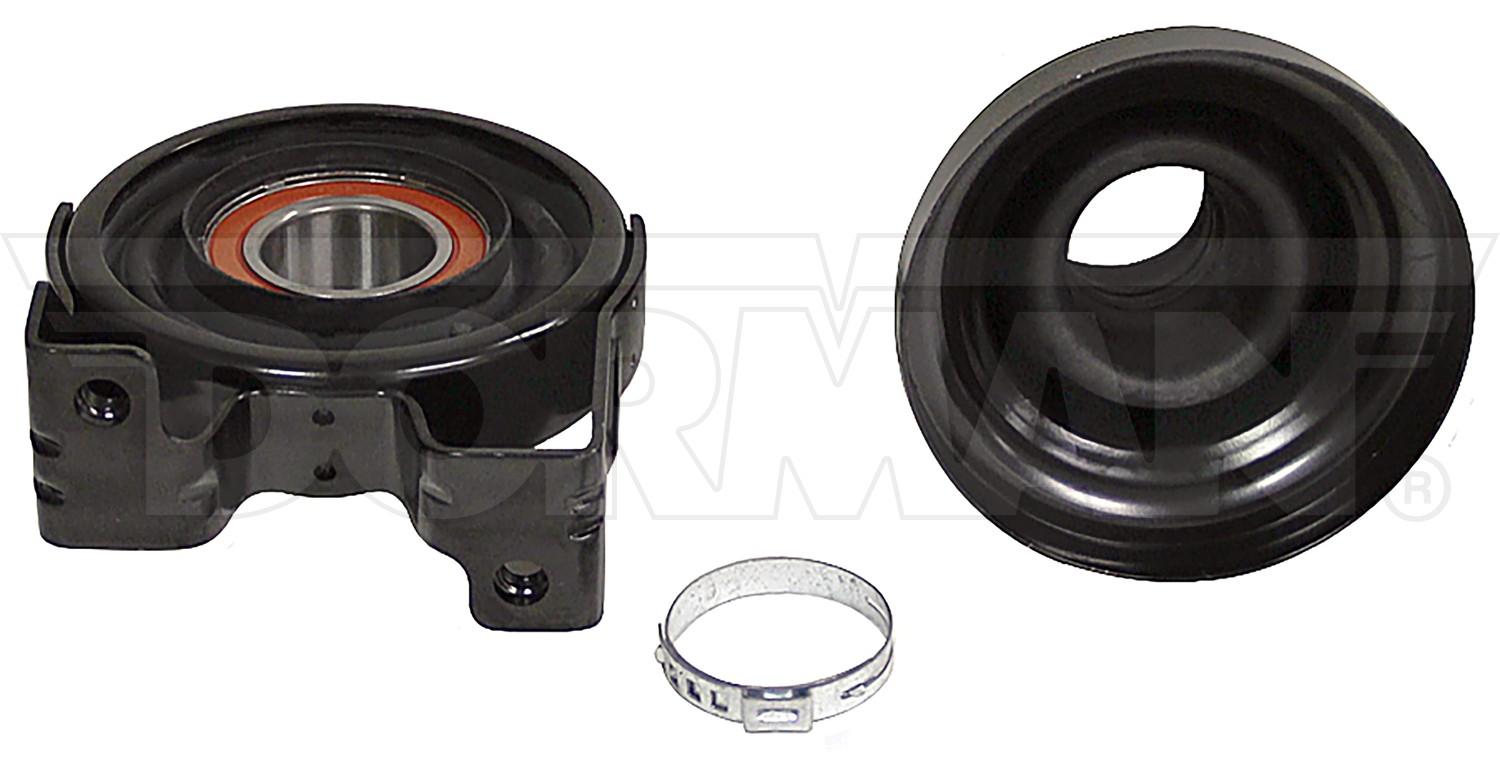 Dorman DOR-934-703 Center Support Bearing - Image 4