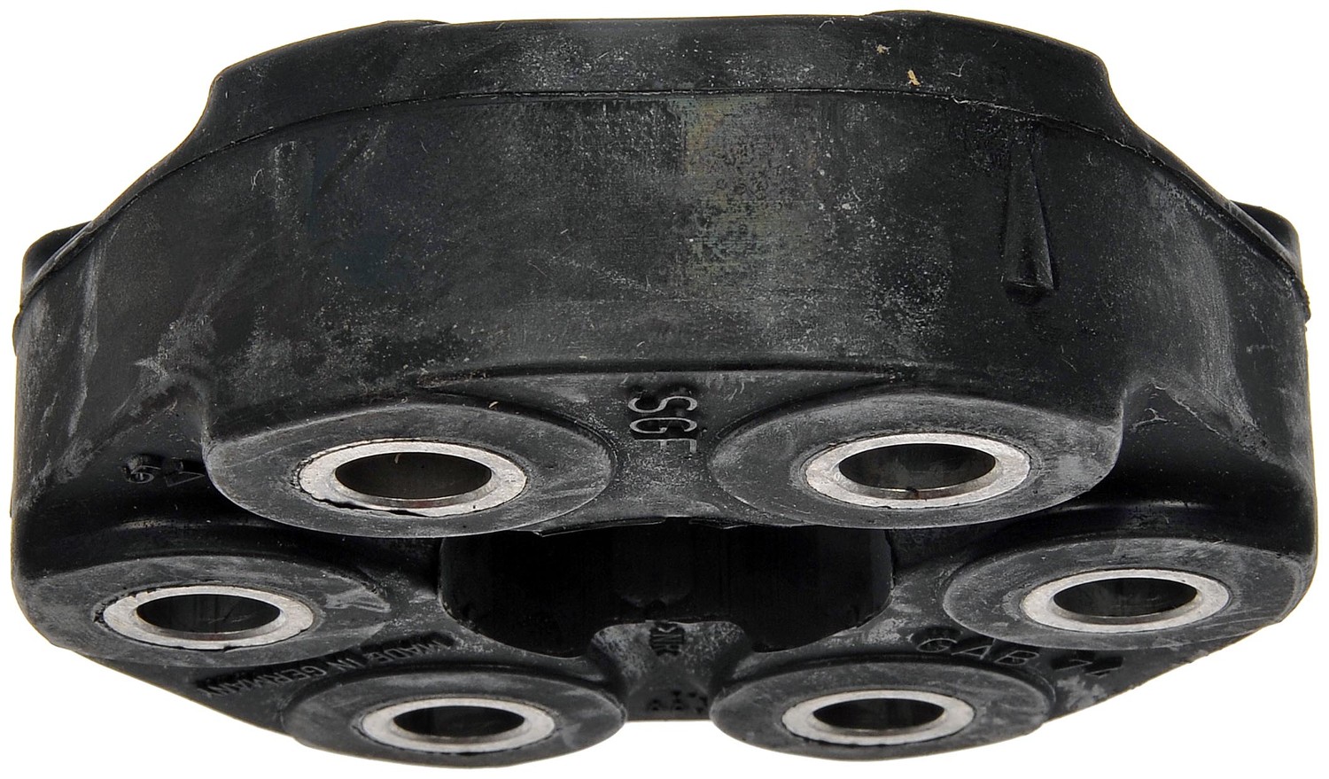 Dorman DOR-935-101 Driveshaft Flex Coupler - Image 2