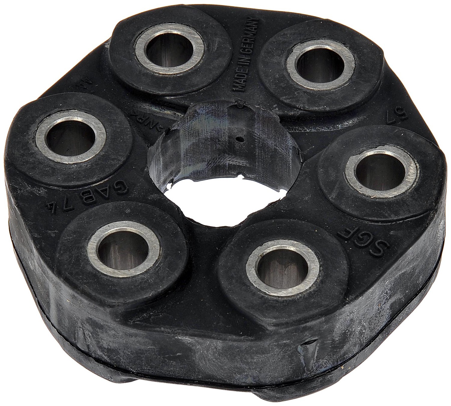 Dorman DOR-935-101 Driveshaft Flex Coupler - Image 5