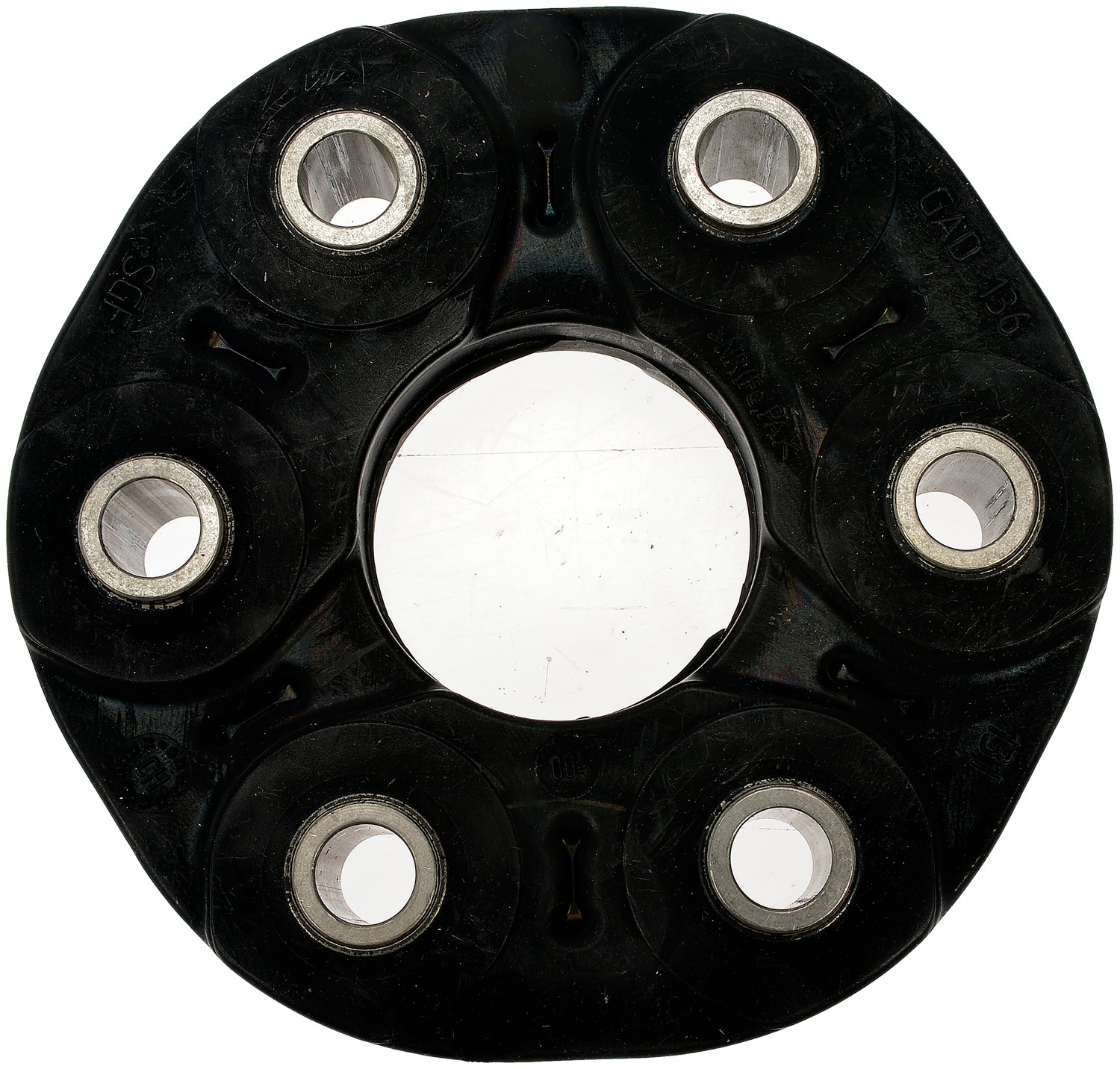 Dorman DOR-935-104 Driveshaft Flex Coupler - Image 4